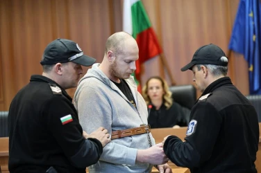 Рангел Бизюрев продължава да бъде задържан, шокиращи откровения за убийството на Митко от Цалапица (СНИМКИ)