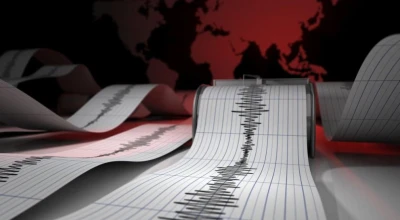 Регистрирано е земетресение с магнитуд 2.6 близо до Варна