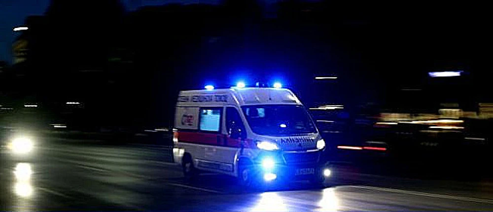 Трагичен инцидент в София остави ранени