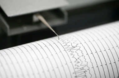 3.6 по Рихтер земетресение регистрирано в района на Пловдив
