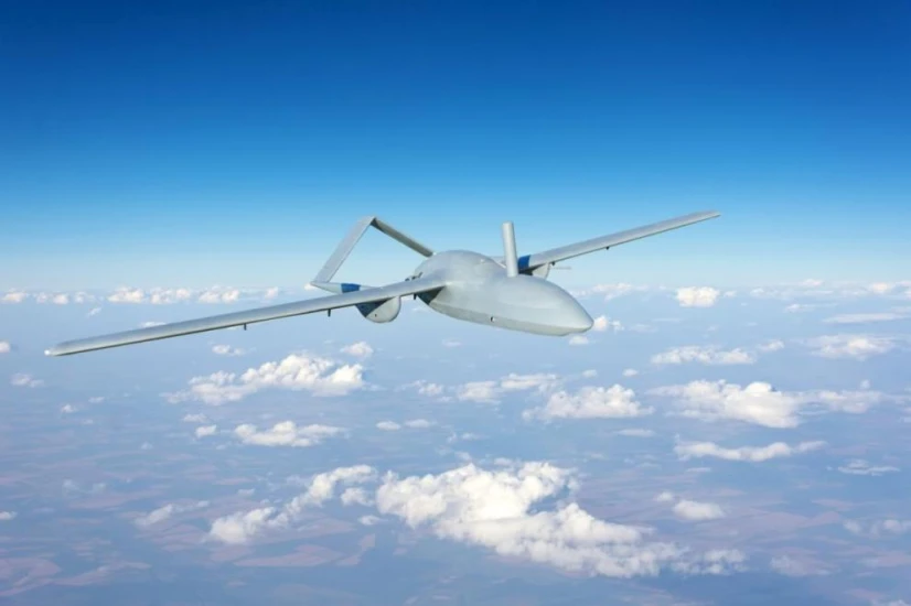 Великобритания ще достави хиляди дронове на Украйна, според военния министър