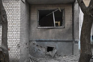 Обстрел от Украйна в руската Белгородска област води до смъртта на цяло семейство