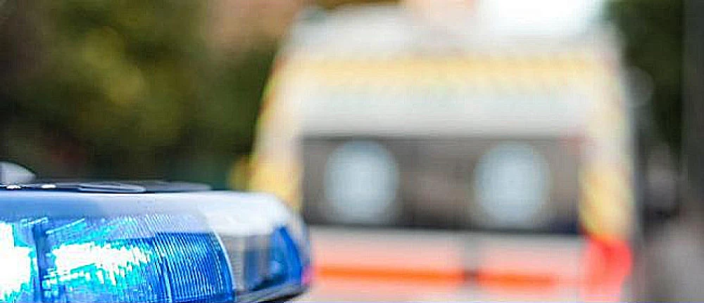 След изпреварване между кола и камион: Прегазиха млада жена на пътя Монтана-Лом