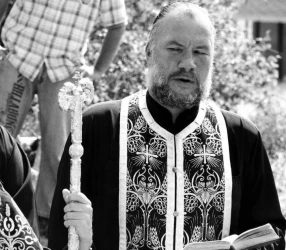Скръбна вест: Отец Боян Саръев, Кръстителят на Родопите, е починал