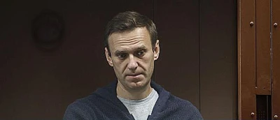 Алексей Навални е недостъпен за своя екип от няколко дни