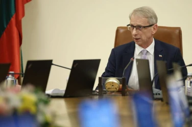 Денков отправя апел към министър Калин Стоянов и МВР