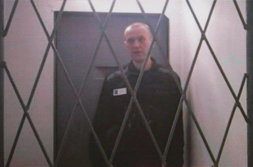 Алексей Навални беше на прага да бъде освободен при размяна на затворници