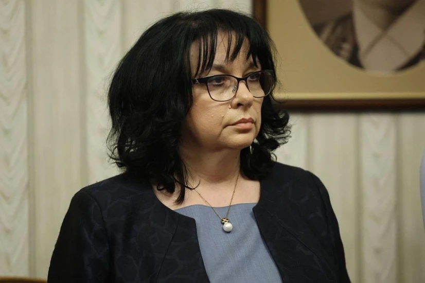 Теменужка Петкова: Асен Василев не бива да се върне като министър на финансите