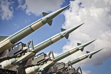 Северна Корея подаде балистични ракети на Русия за удари в Украйна, според Белия дом