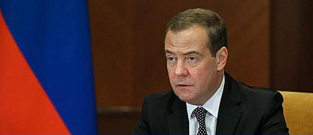 Медведев предупреждава: Украински лидери ще бъдат елиминирани, ако са виновни за атаката в Москва
