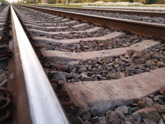 Стара Загора: Влак премаза 93-годишна жена на железопътна гара