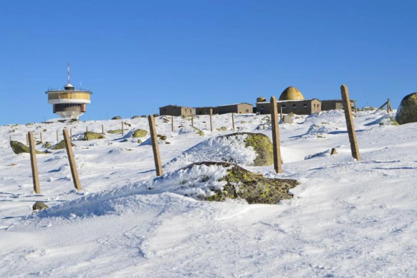 НИМХ: Зимни условия на Мусала, Ботев, Черни връх и Мургаш
