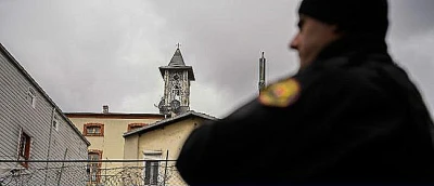 Призет е подозрителен за убийството в католическата църква в Истанбул