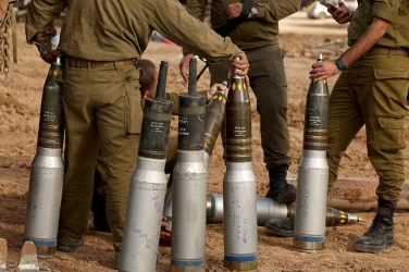 Израелска военна показа тунел под газската болница