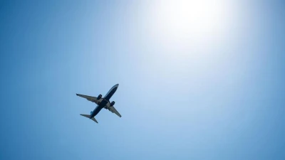 Руският частен самолет със 6 пътници изчезна от радарите в Афганистан